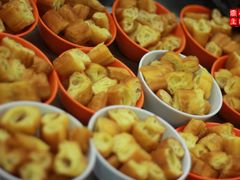 油条-新记肉骨茶