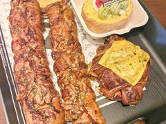 -B&C黄油与面包·THE GARDEN BAKERY概念店(世纪汇店)