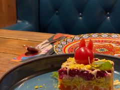 -卢布里西餐厅(总店)