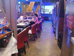 -虾乐园龙虾·夜宵(松江店)