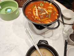 -福厨餐厅·宜昌地标美食(水悦城店)