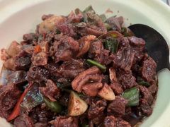 -潇湘·永州会馆(百子湾店)