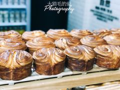 -超港·蛋糕面包(龙河路店)