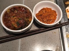 -海底捞火锅(石狮泰禾广场店)