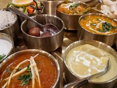 -清真· AL-JANNAT 佳纳特餐厅(仙林店)