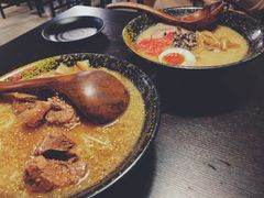 -日本料理神拉面