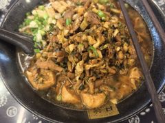 -跃跃鸡肠面(人民北路店)