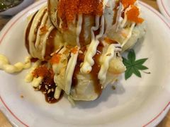 -村上一屋·亚洲菜融合小馆(南楼店)