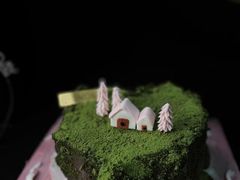 -西檬树SIMON·T轻奢蛋糕(大东方Max店)