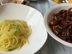 -南太湖山庄·四季轩&国风堂中餐厅