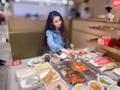 -海底捞火锅(城阳万象汇店)