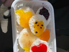 -南楼煎饼(滨江道店)