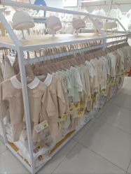 -孩子王童乐园(绵阳涪城万达店)