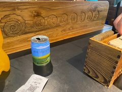 -很久以前羊肉串(中山公园店)