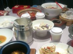 -千百味红餐厅·江西菜(绿地双子塔店)