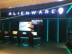 门面-ALIENWARE外星人(国贸商城旗舰店)