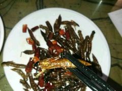 -88号小吃店·经典云南菜·地道纳西美食