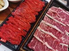 -八宝牛潮汕鲜牛肉火锅(净月店)