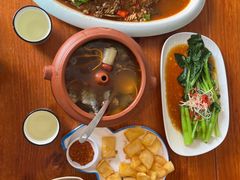 -云隐小厨·传统大理美食(复兴路店)