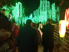 -宝泉胜境旅游度假区