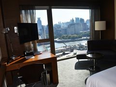 -上海外滩茂悦大酒店