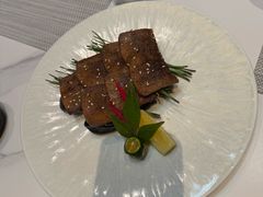 -月下料理(楷林IFC店)