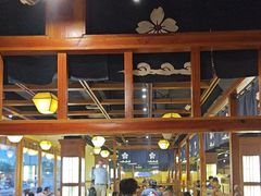 -千寻烧肉(政务区店)