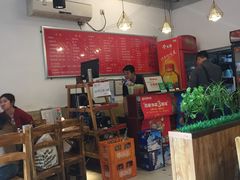 -螺蛳粉先生(蓟门桥店)