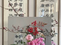 -无锡梅园公园