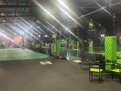 -86运动篮羽综合馆(殷家林旗舰店)