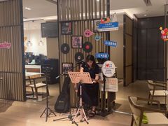 -深圳同泰万怡酒店·万荟轩自助餐厅(同泰店)