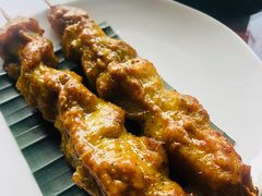 -忘忧草融合私房菜(红鼎国际店)