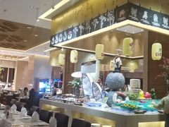 -长沙三景韦尔斯利酒店·Oval全日制餐厅自助餐