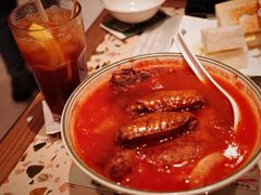 -华嫂冰室(尖沙咀店)