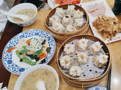 -都一处烧麦馆(前门店)