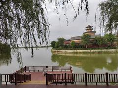 -安徽八里河旅游区