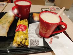 -永和大王(宜山店)