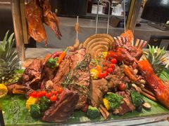 -长兴开元名都大酒店·地中海咖啡厅