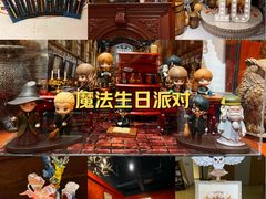 -歪歪宫殿·生日派对·团建聚会·轰趴·Wonder Palazzo
