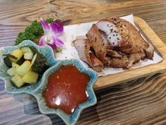 -Hi YOU你的饭局泰餐厅(雍和宫店)