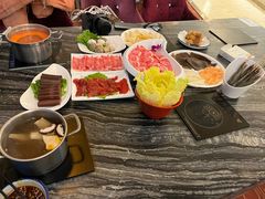 -云中捞高空旋转餐厅(商茂世纪广场店)