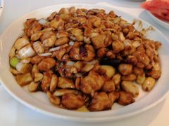 -眉州东坡(北苑华贸店)