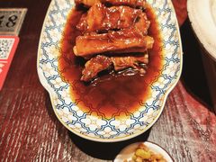 -永安鱼庄·镇江菜(东吴路店)