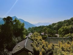 -潭柘寺景区