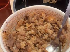 -食其家·牛丼咖喱(苏州永旺店)