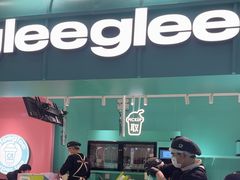 -gleeglee乐溢亦茶(合生汇店)