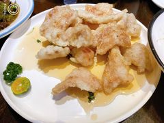 -黑土印象菜馆(三元桥店)