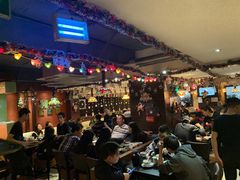 大堂-大头虾越式风味餐厅(光明广场店)