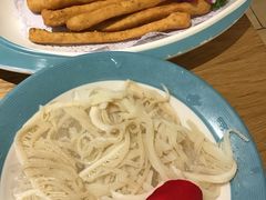 -青瓷火锅料理(西单大悦城店)