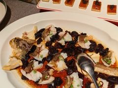 -秀儿四九城·新京菜(亚运村鸟巢店)